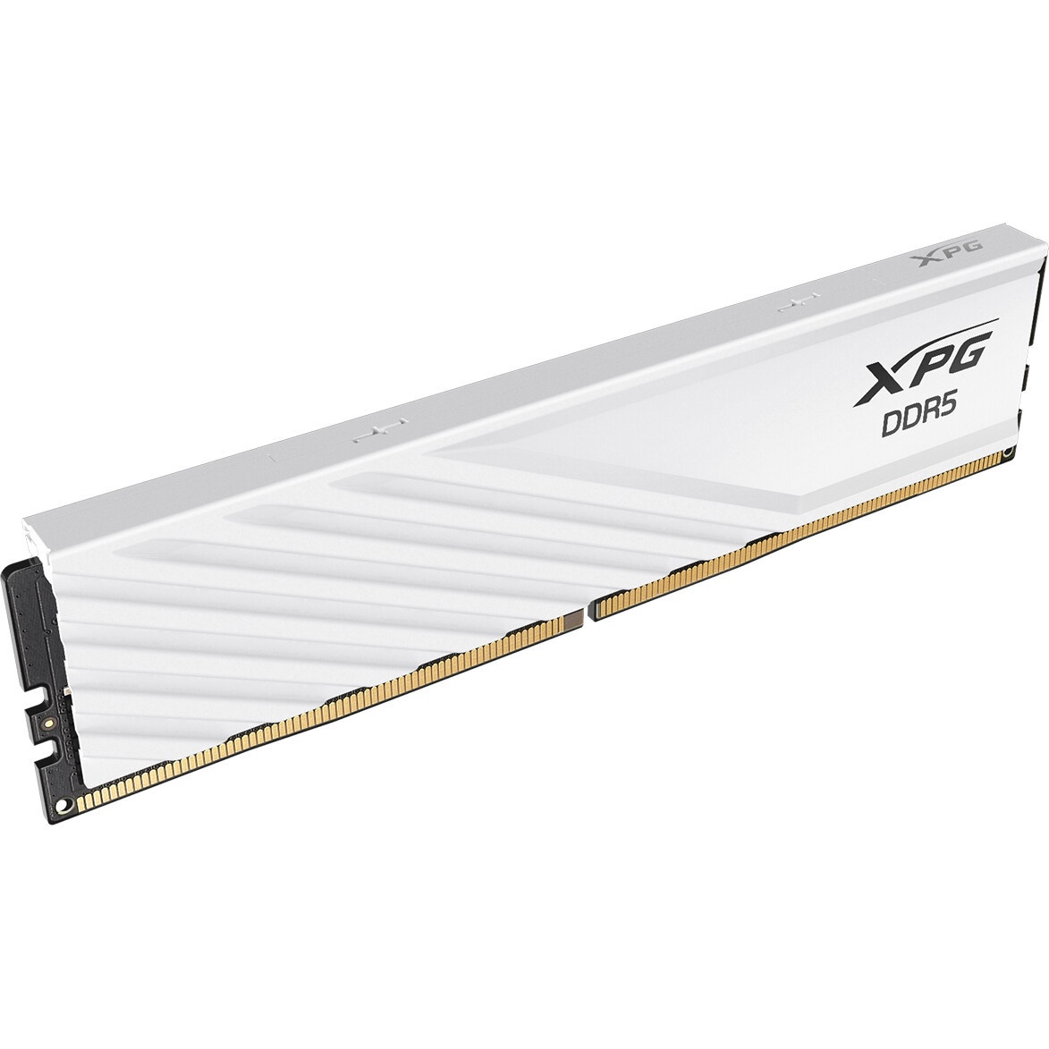 Модуль памяти G.SKILL TRIDENT Z5 NEO RGB 32GB 6000МГц DDR5 CL30 DIMM (Kit of 2x16GB) 1.35V EXPO, Whi