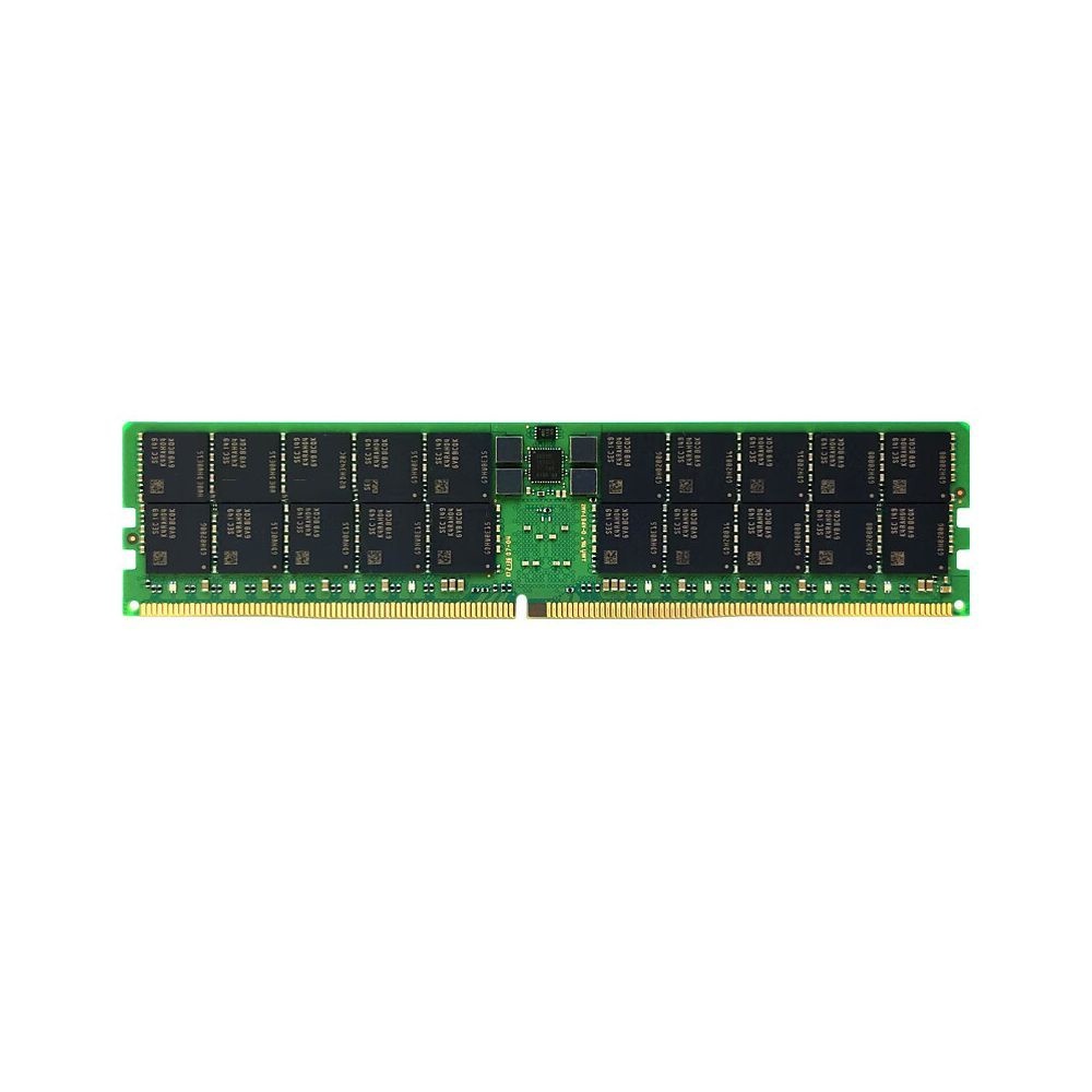 Модуль памяти Samsung 16GB  DDR5 M321R2GA3EB0-CWMCH 5600MHz DIMM 1Rx8 Registred ECC