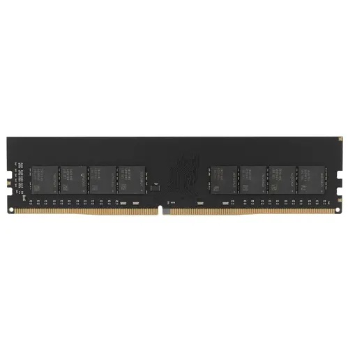 Память оперативная Foxline DIMM 32Gb 3200 DDR4 ECC CL22 (2Gb*8) FL3200D4EU22-32G