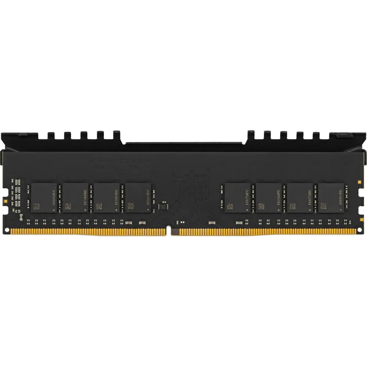Оперативная память Digma DDR4 DIMM 32GB DGMHD43200032D PC4-25600, 3200MHz