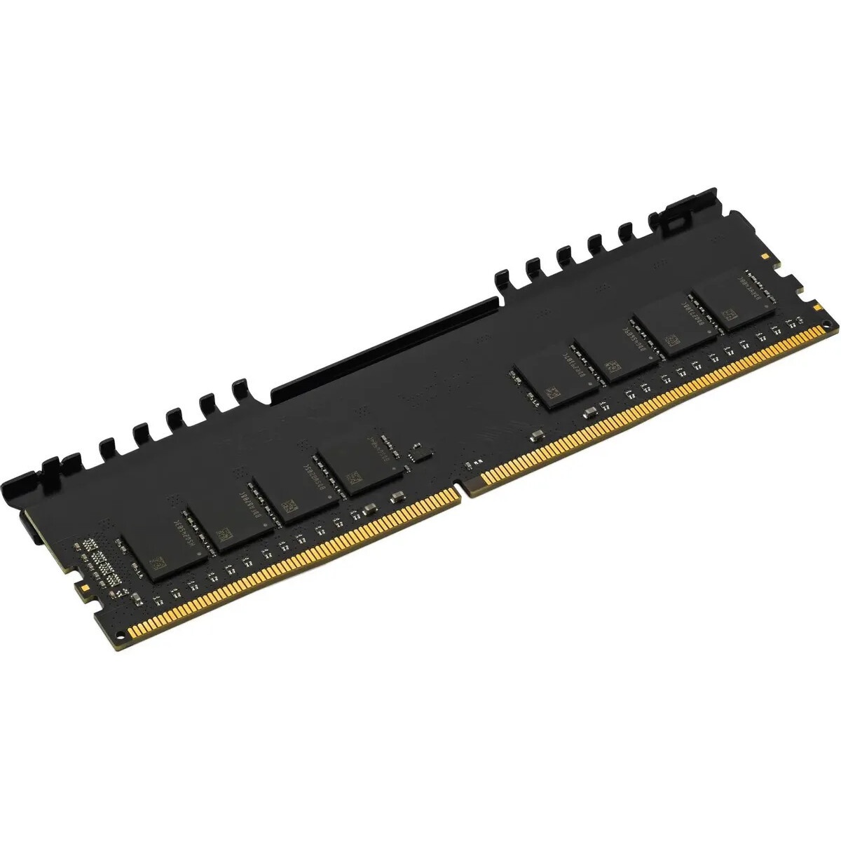 Оперативная память Digma DDR4 DIMM 32GB DGMHD43200032D PC4-25600, 3200MHz
