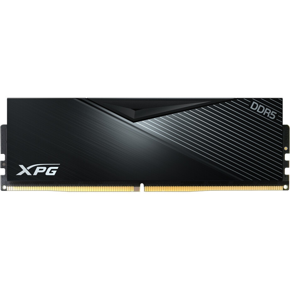 Оперативная память Apacer Nox, DDR5, 64GB (2x32GB), 6400MHz, CL36, DIMM, с радиаторами, RGB, черный