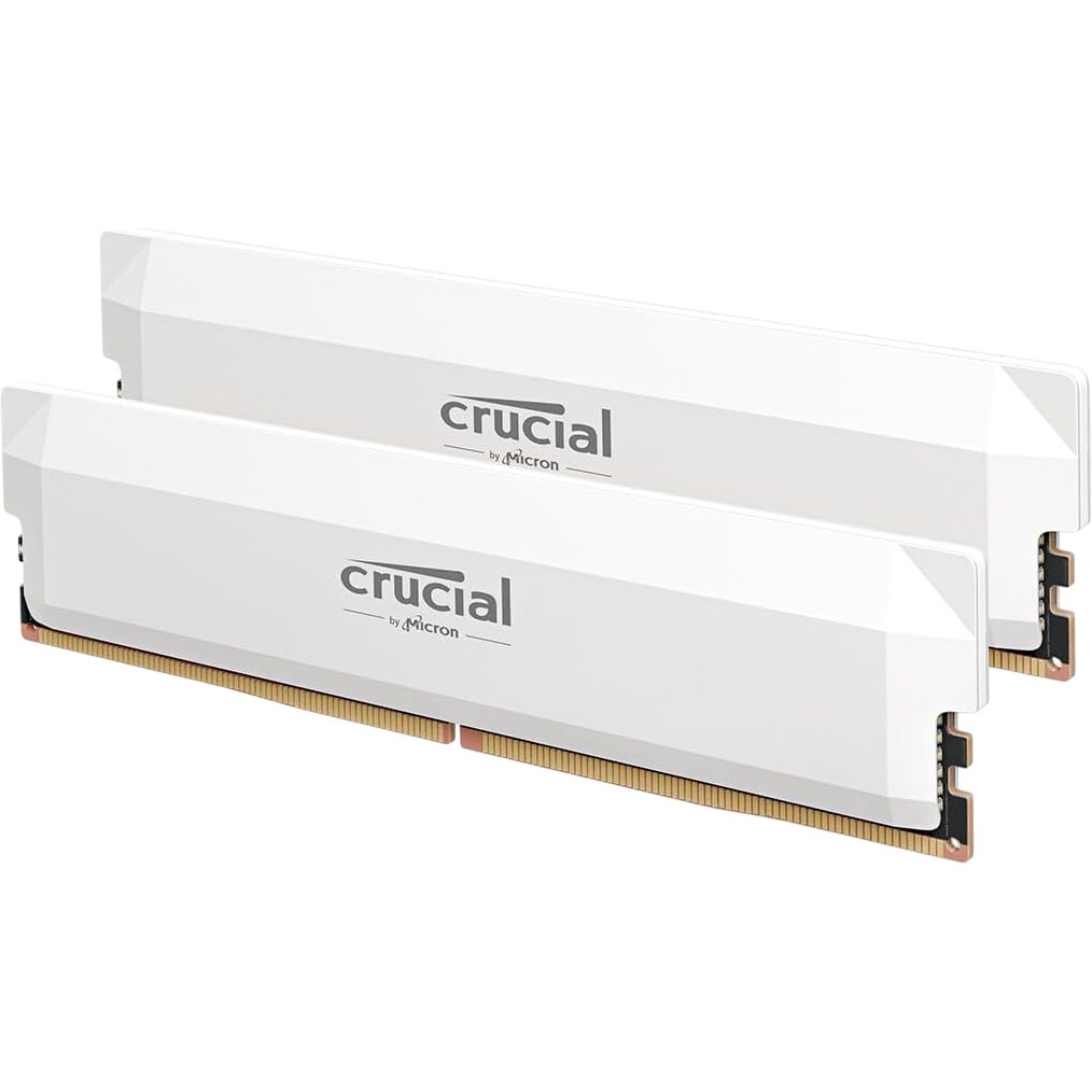 Оперативная память Apacer Nox, DDR5, 64GB (2x32GB), 6400MHz, CL36, DIMM, с радиаторами, RGB, черный