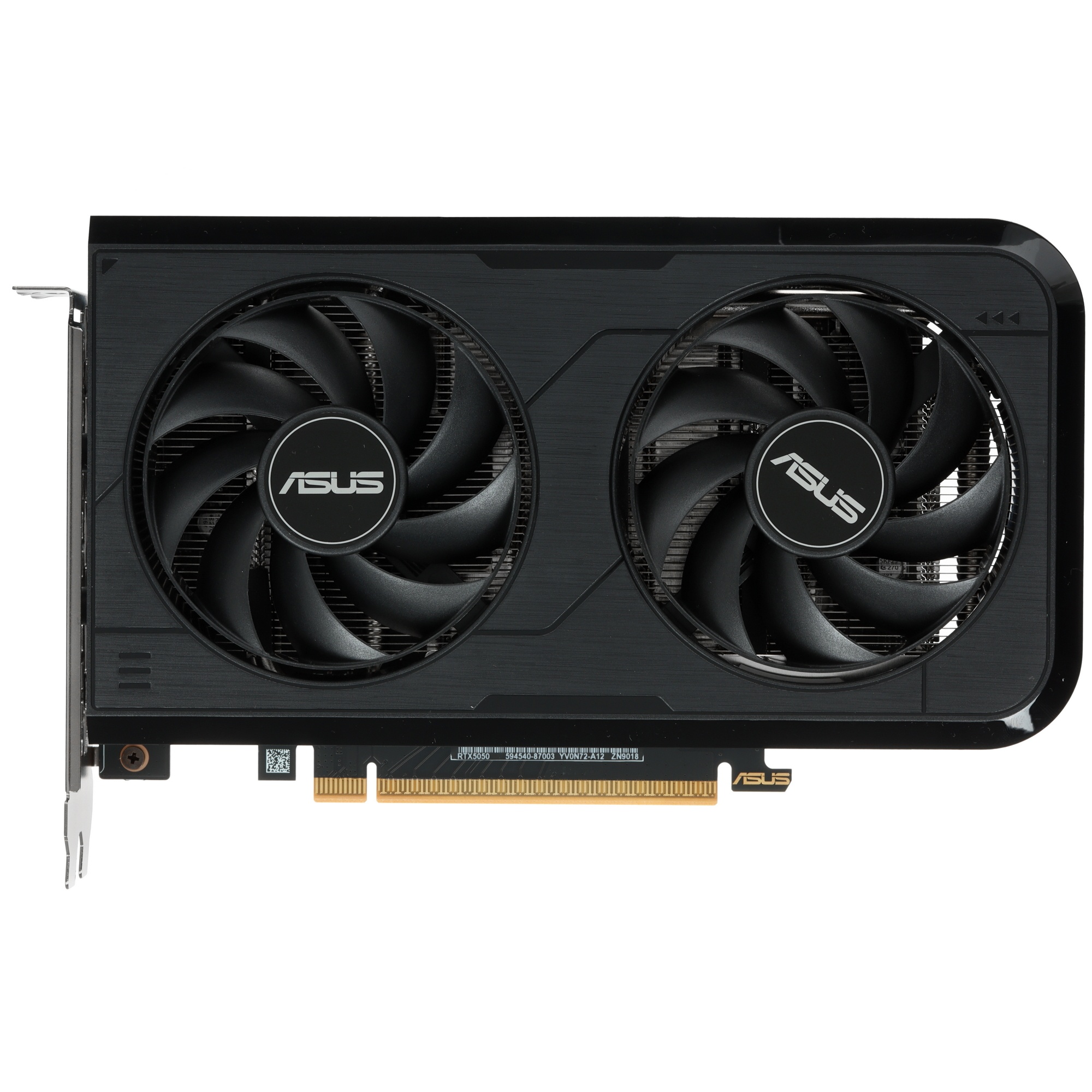 Видеокарта Asus DUAL-RTX5050-O8G