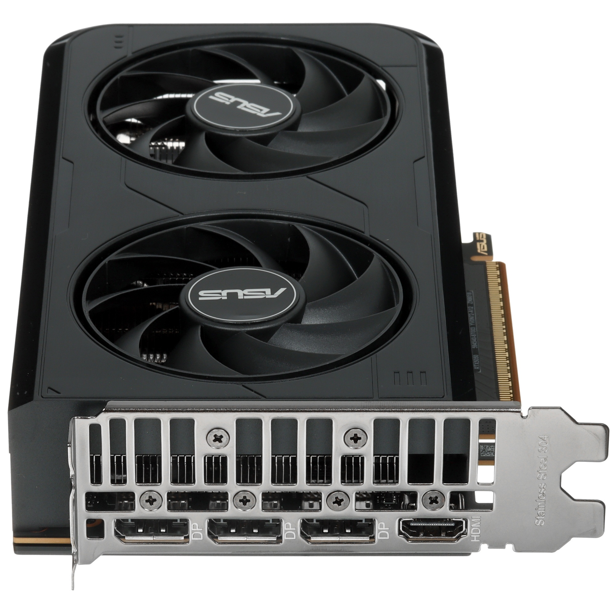 Видеокарта Asus DUAL-RTX5050-O8G