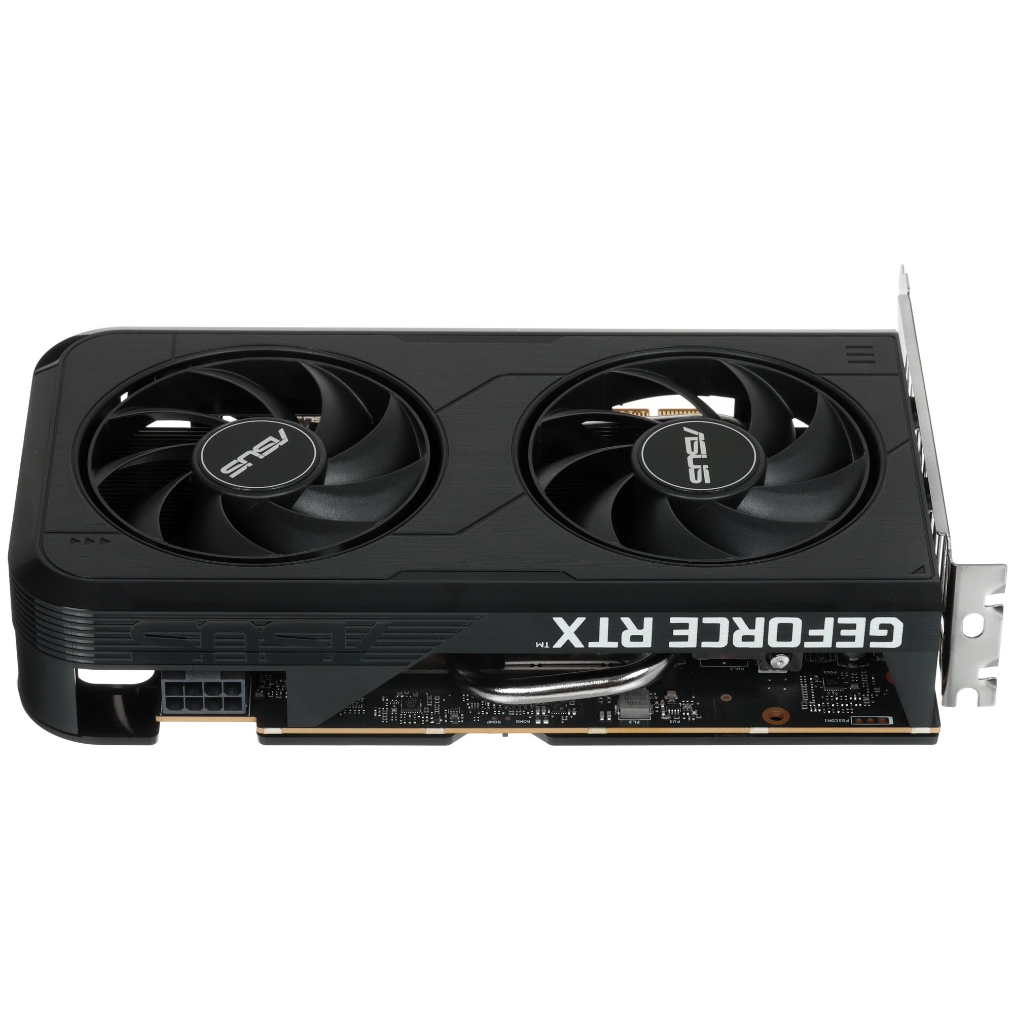 Видеокарта Asus DUAL-RTX5050-O8G
