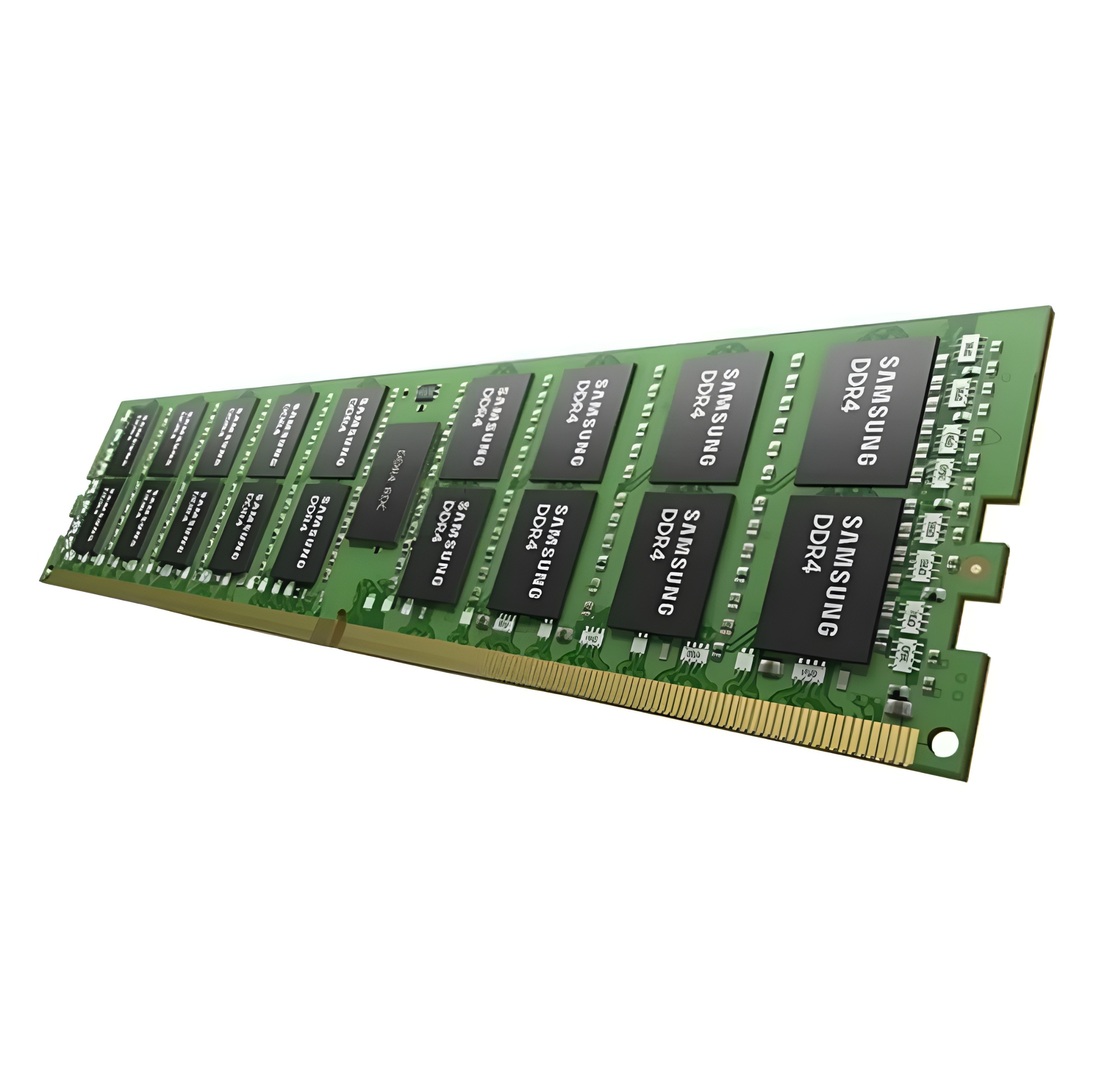 Серверная память Samsung DDR4 RDIMM 64GB 3200Mhz 2Rx4 (M393A8G40CB4-CWECO)