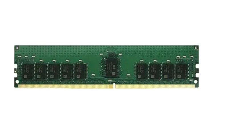Модуль памяти Synology для СХД DDR4 ECC Registered DIMM 64GB D4ER01-64G