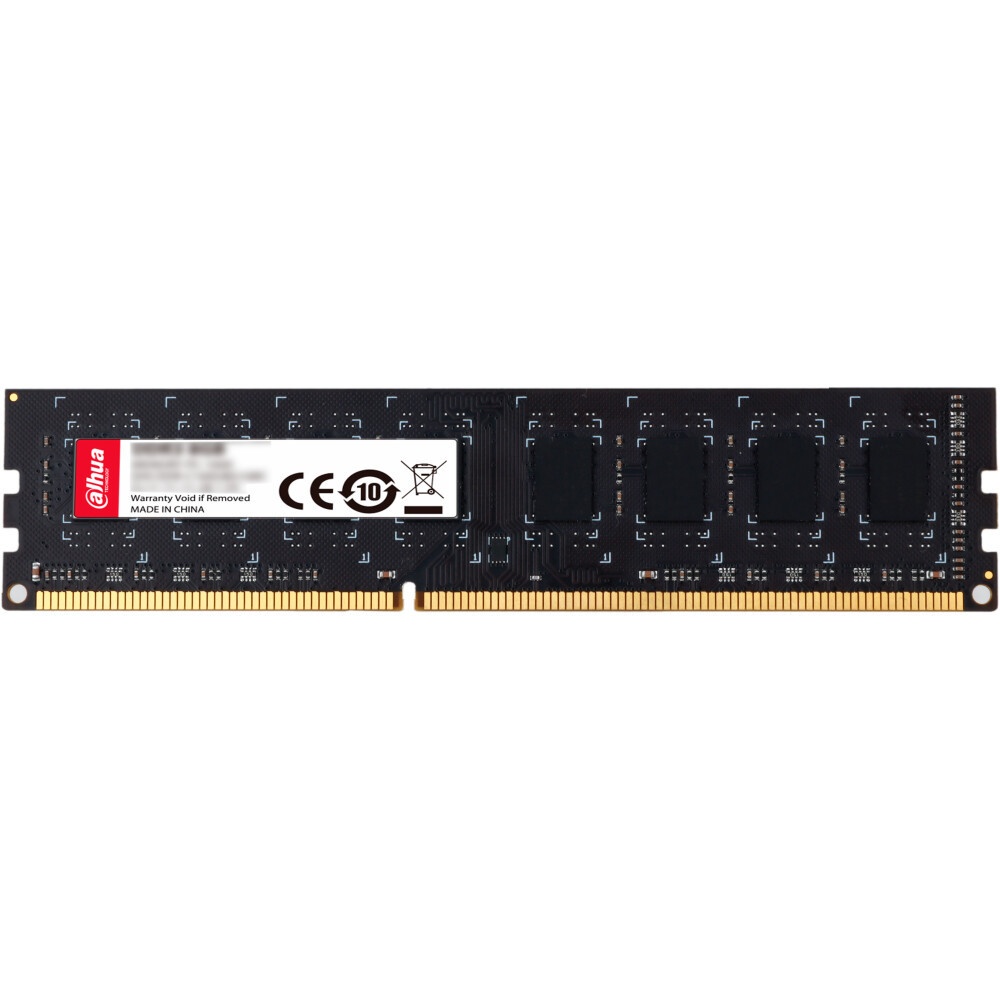 Оперативная память Dahua C160 DIMM 4GB DDR3-1600 (PC3-12800) CL11, 1.5V