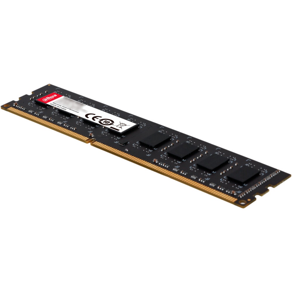 Оперативная память Dahua C160 DIMM 4GB DDR3-1600 (PC3-12800) CL11, 1.5V