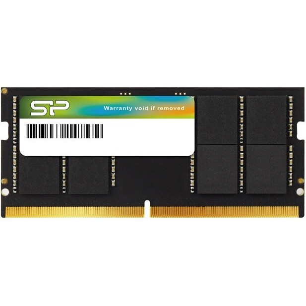 Оперативная память Silicon Power Xpower Turbine SP032GBSVU560F02, DDR5, 32GB, 5600MHz, RTL, PC5-4480