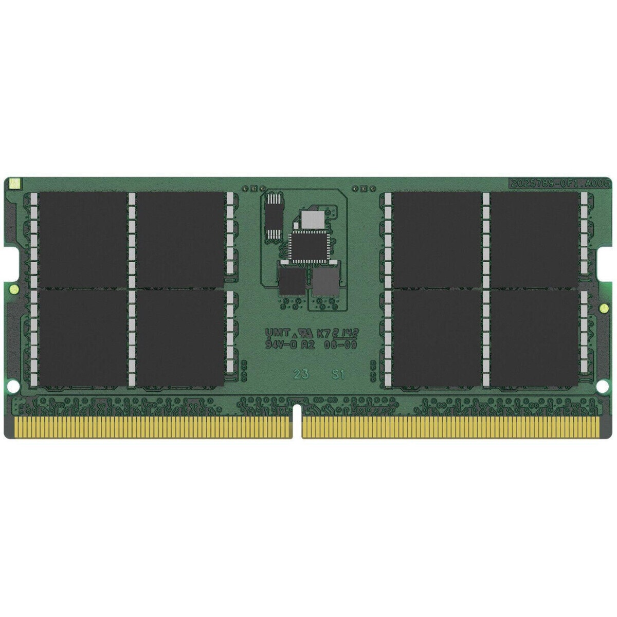 Оперативная память Silicon Power Xpower Turbine SP032GBSVU560F02, DDR5, 32GB, 5600MHz, RTL, PC5-4480