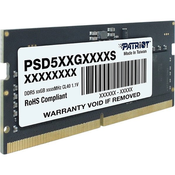 Оперативная память Silicon Power Xpower Turbine SP032GBSVU560F02, DDR5, 32GB, 5600MHz, RTL, PC5-4480