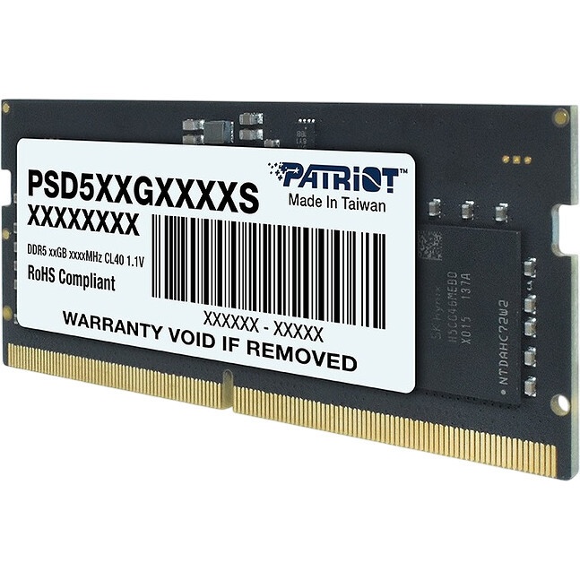 Оперативная память Silicon Power Xpower Turbine SP032GBSVU560F02, DDR5, 32GB, 5600MHz, RTL, PC5-4480