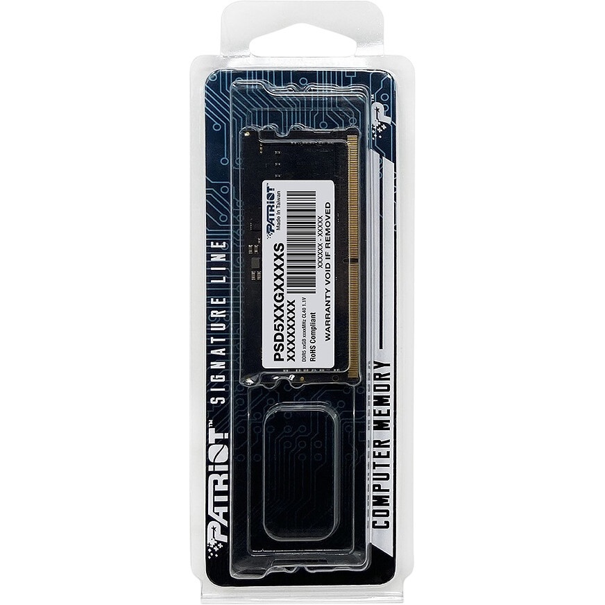 Оперативная память Silicon Power Xpower Turbine SP032GBSVU560F02, DDR5, 32GB, 5600MHz, RTL, PC5-4480