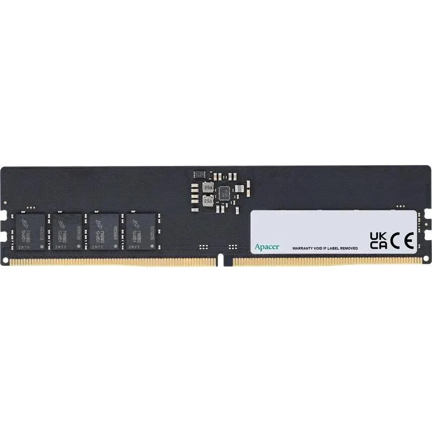 Оперативная память Hynix 16Gb DDR5-5600 PC5-44800 1Rx8 (HMCG78AGBUA084N) OEM