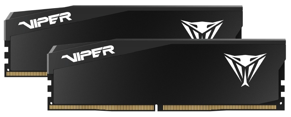 Оперативная память Patriot Memory Viper Elite 5 Ultra RTL Gaming VEU532G6028K DDR5 2x16GB 6000MHz PC