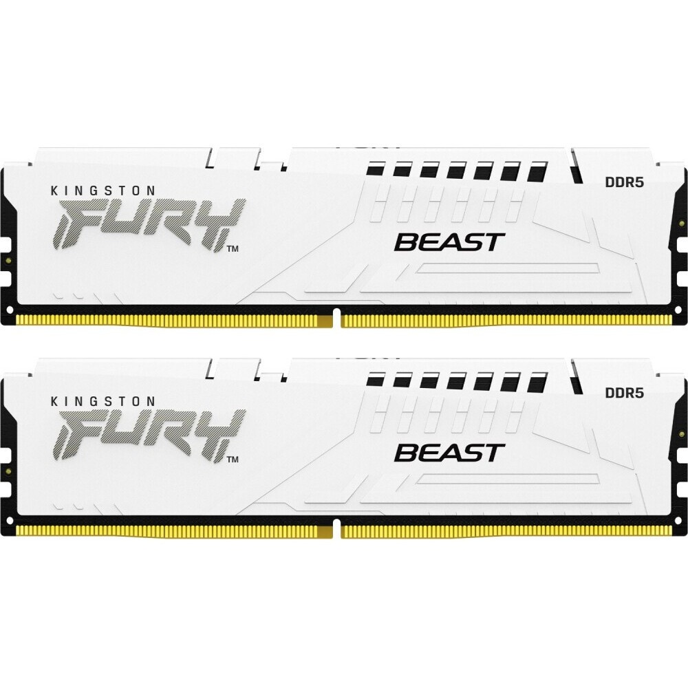 Оперативная память ADATA 64GB DDR5 5600 DIMM XPG Lancer Blade Black RGB CL 48, Intel XMP 3.0 / AMD E