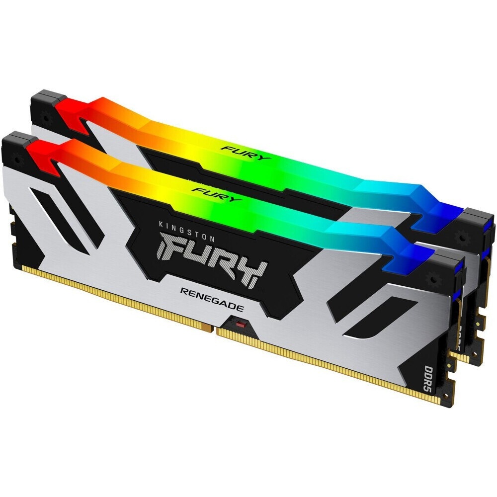 Оперативная память DIMM DDR5-6000 96GB (48GBх2) Black VEU596G6028K PATRIOT