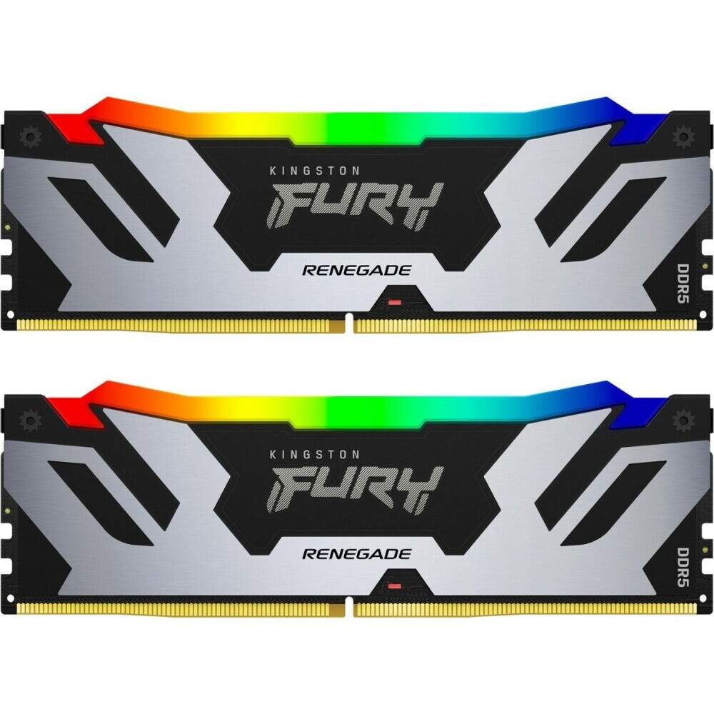 Оперативная память DIMM DDR5-6000 96GB (48GBх2) Black VEU596G6028K PATRIOT