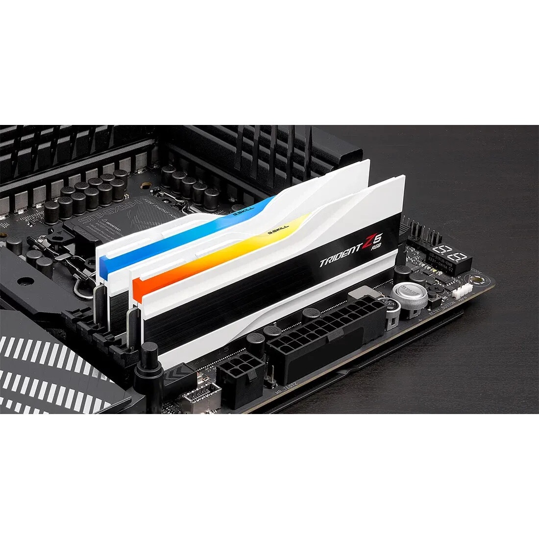 Оперативная память DIMM DDR5-6000 96GB (48GBх2) Black VEU596G6028K PATRIOT