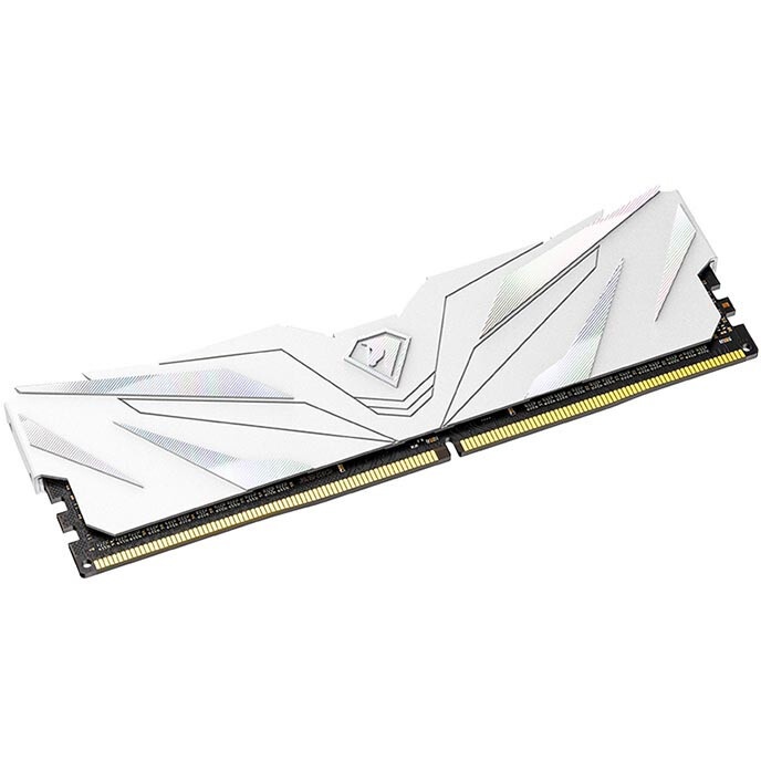 Оперативная память Netac DDR4  8Gb 3200Mhz, DIMM PC25600, Shadow III, CL16 с радиатором