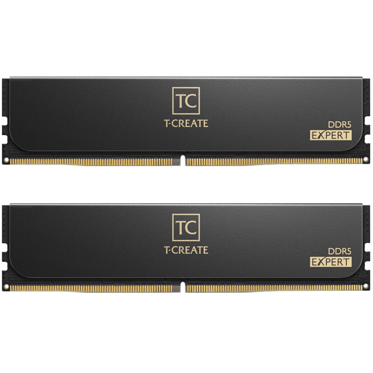 Оперативная память CORSAIR Vengeance 128GB (2 x 64GB) 288-Pin PC RAM DDR5 6400 (PC5 51200) Desktop M
