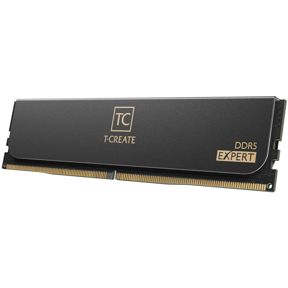 Оперативная память CORSAIR Vengeance 128GB (2 x 64GB) 288-Pin PC RAM DDR5 6400 (PC5 51200) Desktop M