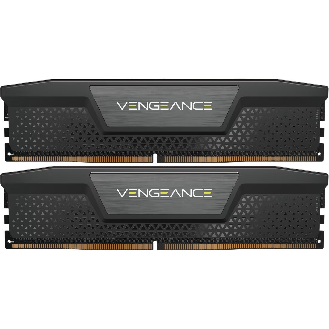 Оперативная память CORSAIR Vengeance 128GB (2 x 64GB) 288-Pin PC RAM DDR5 6400 (PC5 51200) Desktop M