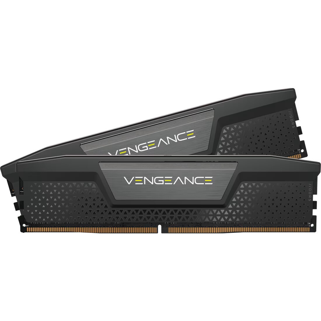 Оперативная память CORSAIR Vengeance 128GB (2 x 64GB) 288-Pin PC RAM DDR5 6400 (PC5 51200) Desktop M