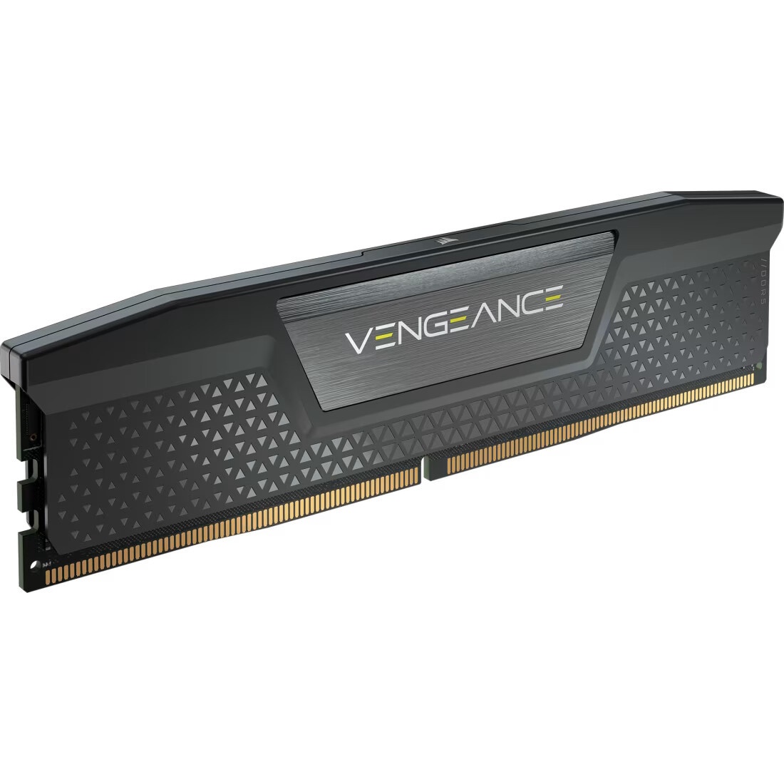Оперативная память CORSAIR Vengeance 128GB (2 x 64GB) 288-Pin PC RAM DDR5 6400 (PC5 51200) Desktop M