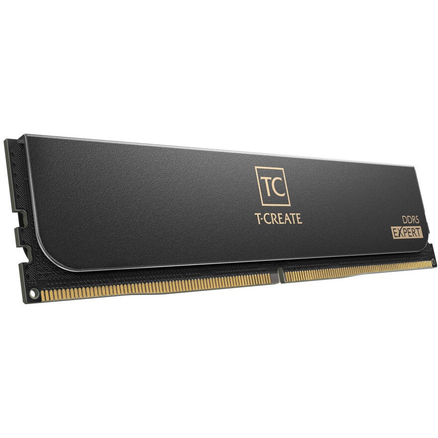 Оперативная память CORSAIR Vengeance RGB 128GB (2 x 64GB) 288-Pin PC RAM DDR5 6400 (PC5 51200) Deskt