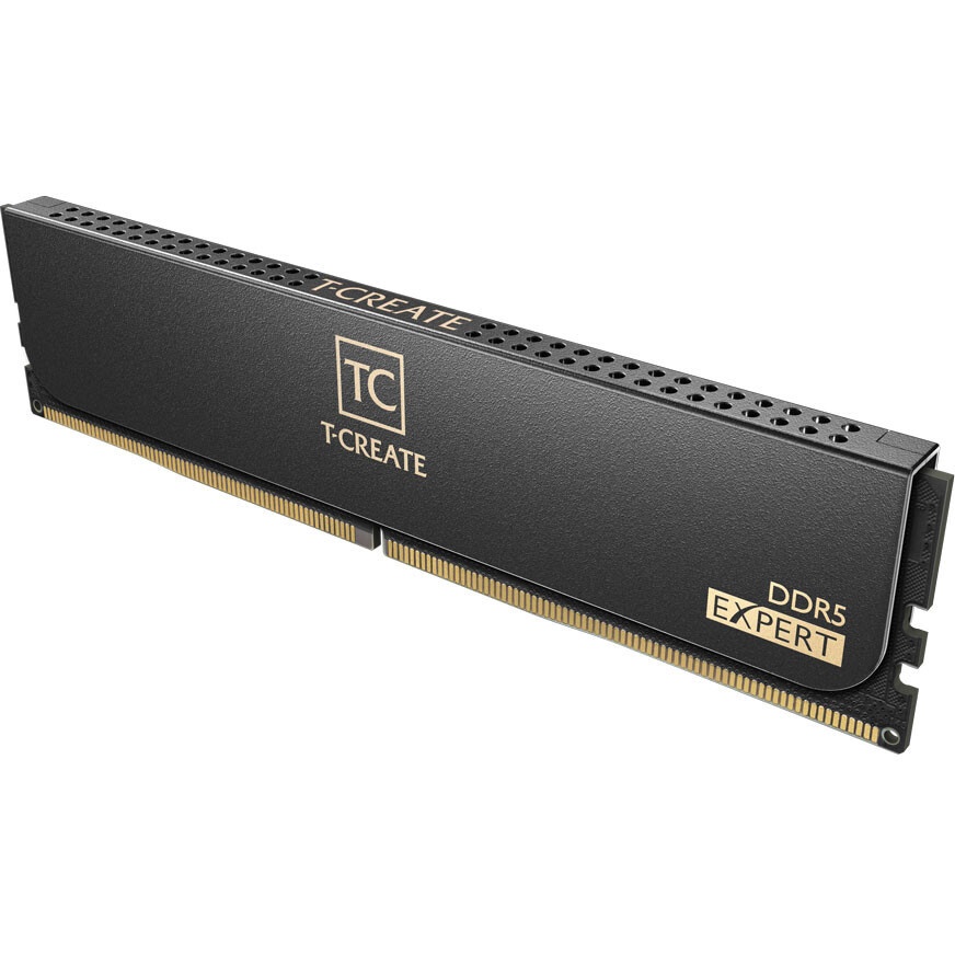 Оперативная память CORSAIR Vengeance RGB 128GB (2 x 64GB) 288-Pin PC RAM DDR5 6400 (PC5 51200) Deskt
