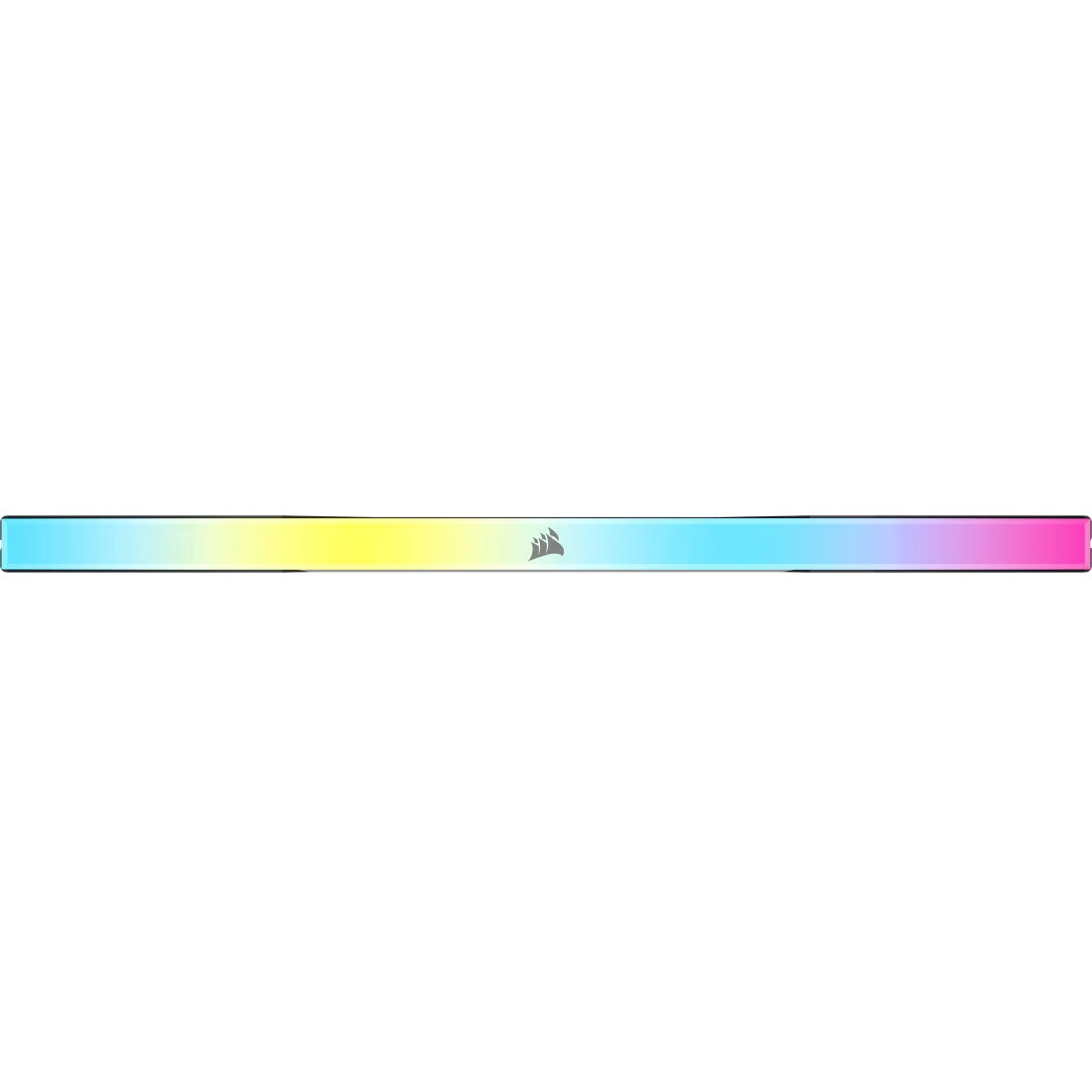 Оперативная память CORSAIR Vengeance RGB 128GB (2 x 64GB) 288-Pin PC RAM DDR5 6400 (PC5 51200) Deskt