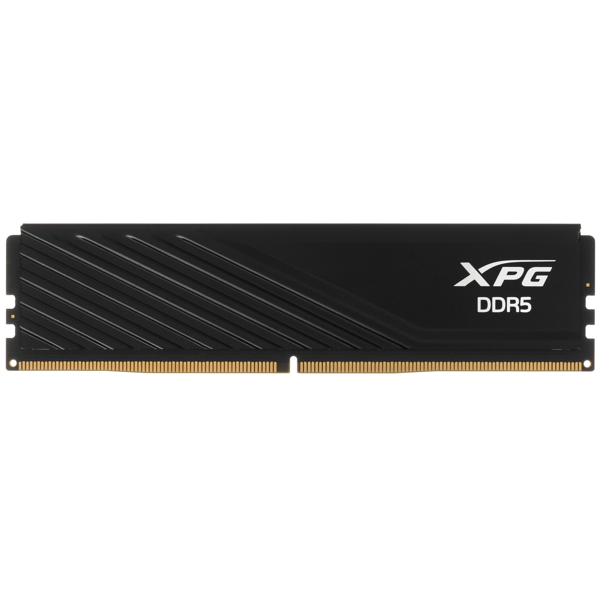 Модуль памяти XPG LANCER Blade 16GB DDR5-5600 AX5U5600C4616G-SLABBK, CL46, 1.1V BLACK ADATA