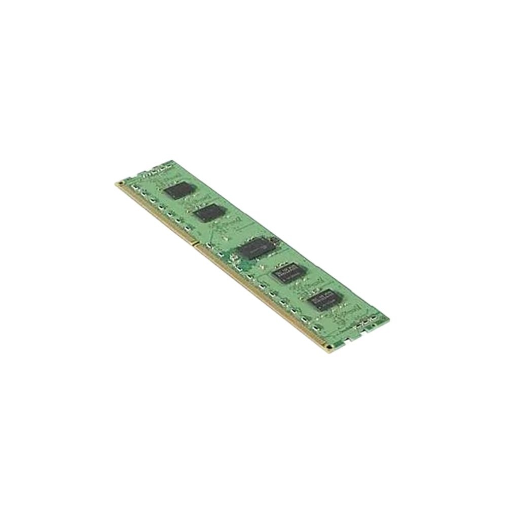Модуль памяти Lenovo ThinkSystem 32GB TruDDR5 4800MHz (2Rx8) ECC UDIMM