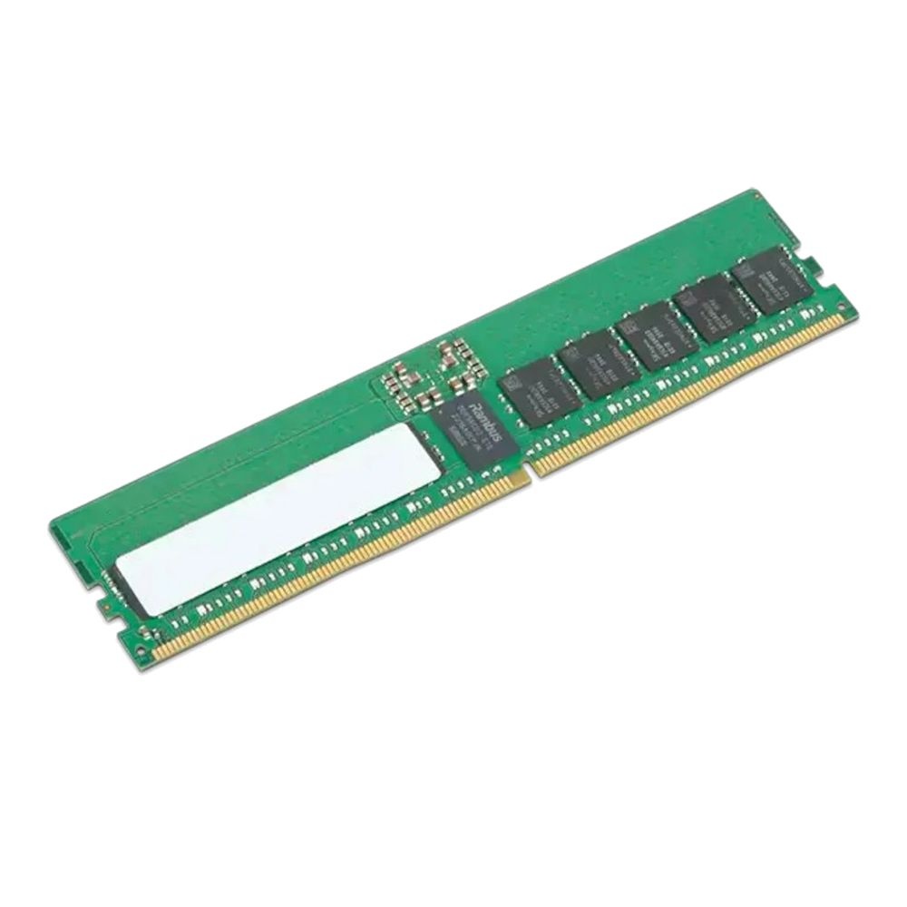 Модуль памяти Lenovo ThinkSystem 32GB TruDDR5 5600MHz (2Rx8) RDIMM