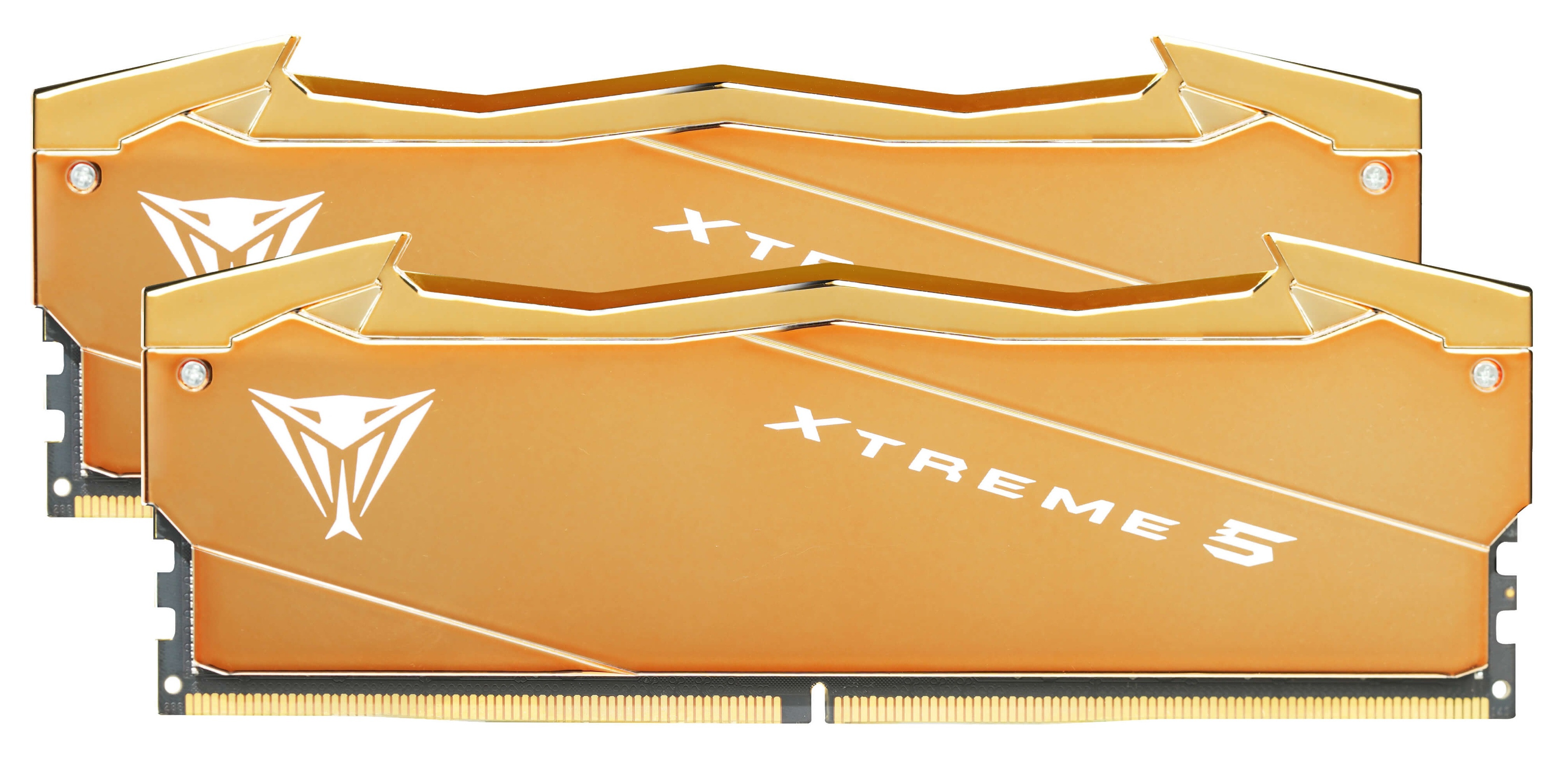 Модуль памяти DIMM DDR5-6000 32GB (16GBx2) VXA532G6030K PATRIOT
