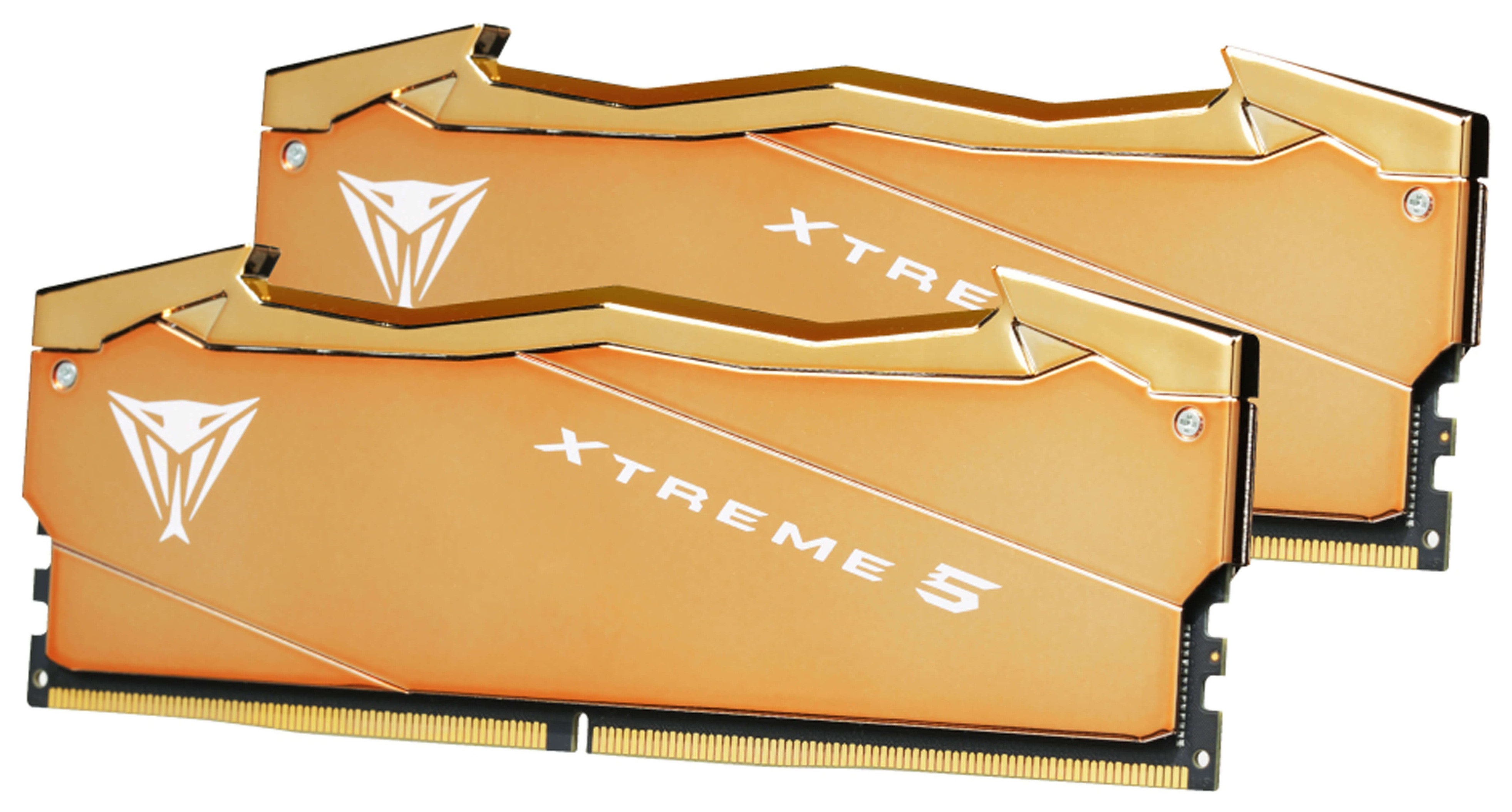 Модуль памяти DIMM DDR5-6000 32GB (16GBx2) VXA532G6030K PATRIOT