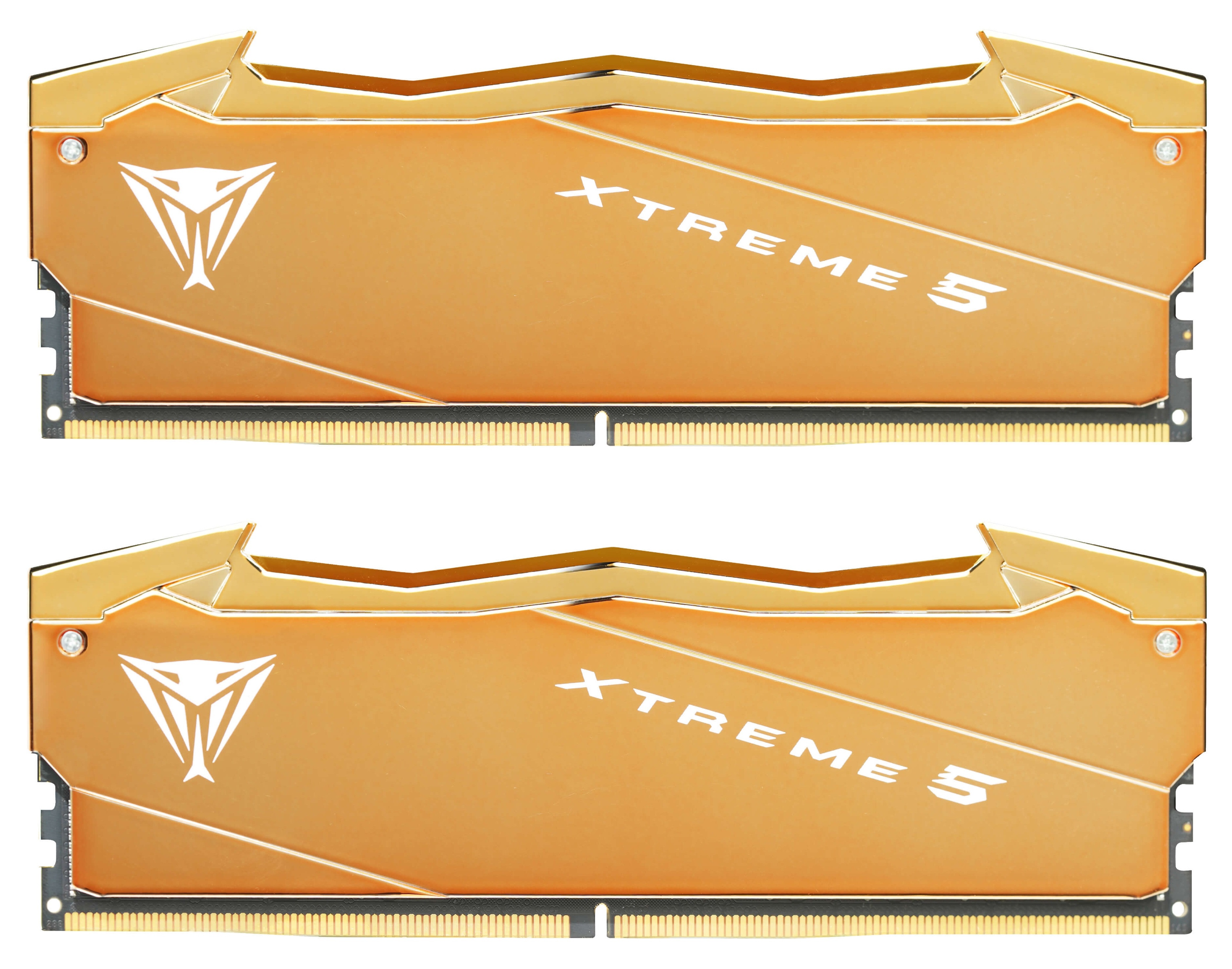 Модуль памяти DIMM DDR5-6000 32GB (16GBx2) VXA532G6030K PATRIOT