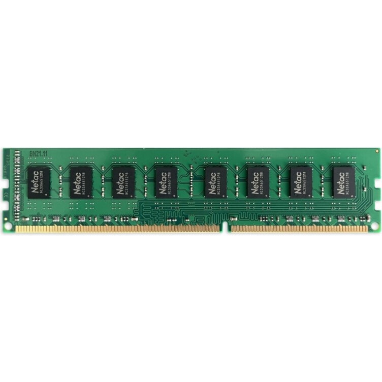 Оперативная память Indilinx DIMM DDR3 8GB PC12800 1600MHz CL11 1.5V (IND-ID3P16SP08X)
