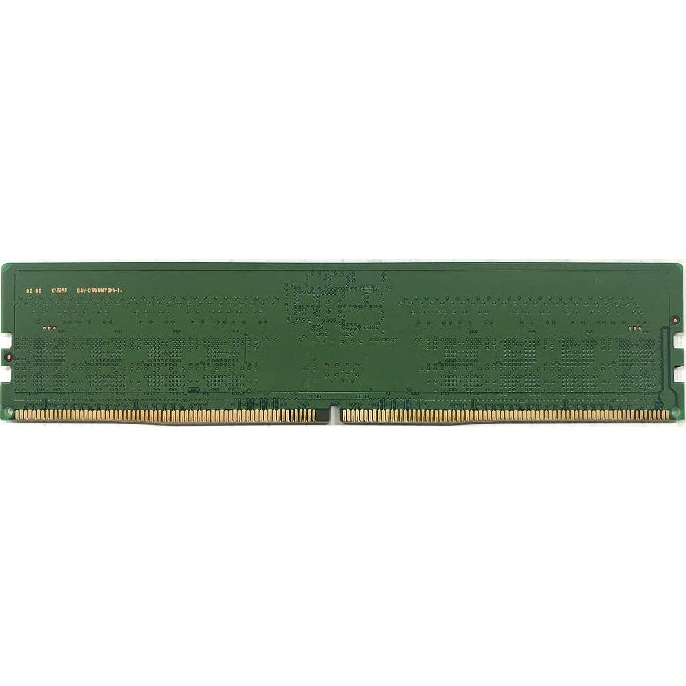 Оперативная память G.Skill DIMM DDR5 16Gb 5600MHz PC-44800 CL36 Aegis 5 1.2V (F5-5600J3636C16GX1-IS)