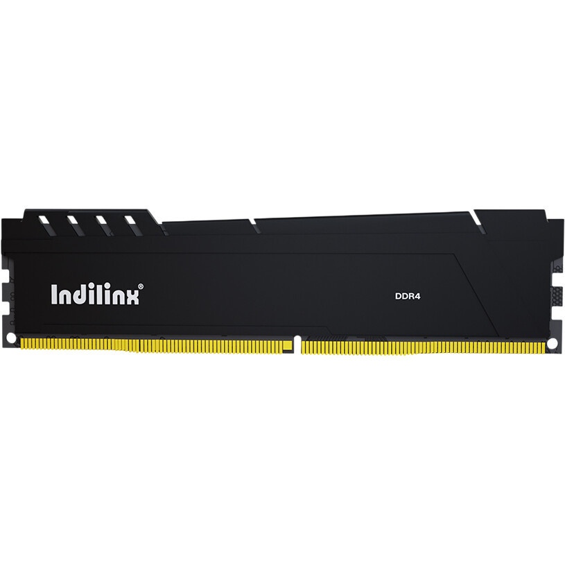 Оперативная память Indilinx DDR4 Magic Series 16Gb, 3200Mhz, [IND-MD4P32SP16X] CL22, с радиатором