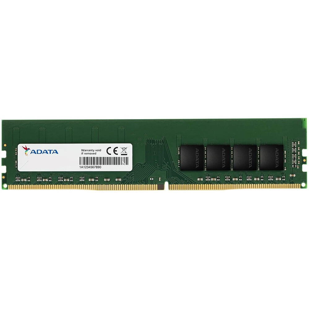 Оперативная память GS Nanotech UDIMM 16ГБ DDR4-3200 (PC4-25600), 2Rx8, C22, 1,2V, consumer memory, М