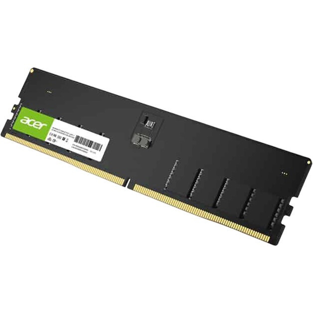 Оперативная память ExeGate Value DIMM DDR5 16GB PC5-44800 5600MHz