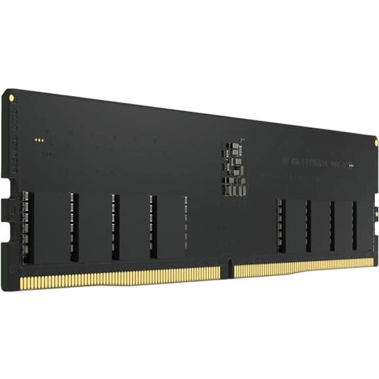 Оперативная память ExeGate Value DIMM DDR5 16GB PC5-44800 5600MHz