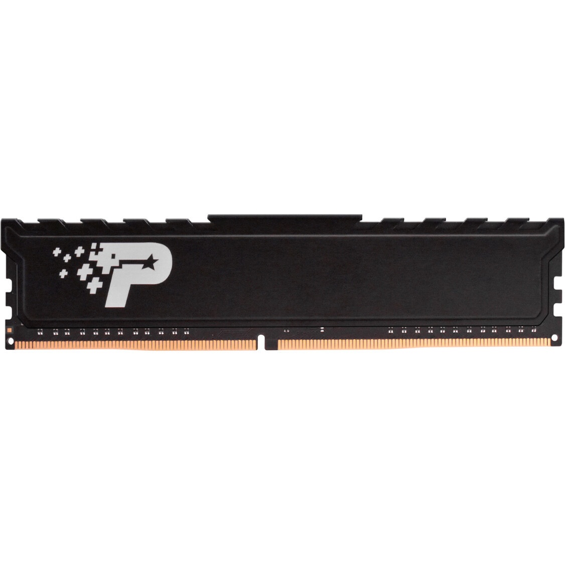 Оперативная память Indilinx DDR4 Magic Series 8Gb, 3200Mhz, IND-MD4N32SP08X CL22, с радиатором