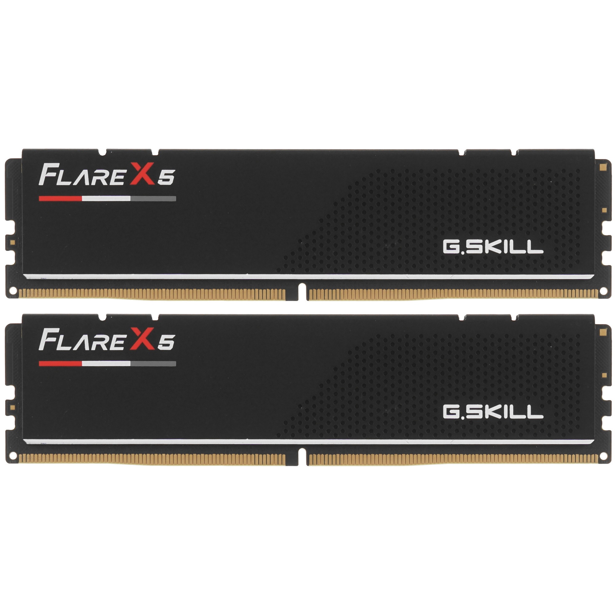 Оперативная память G.Skill Flare X5 48Gb DDR5 5200MHz (2x24Gb KIT) (F5-5200J4040A24GX2-FX5)