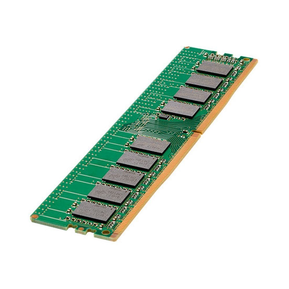 Оперативная память HPE 32Gb (1x32GB) Dual Rank x8 DDR5-4800 CAS-40-39-39 Unbuffered Standard Memory