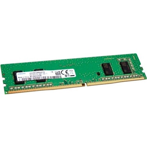 Память DDR4 4Gb 3200MHz Samsung M378A5244CB0-CWE OEM PC4-25600 CL19 DIMM 288-pin 1.2В quad rank